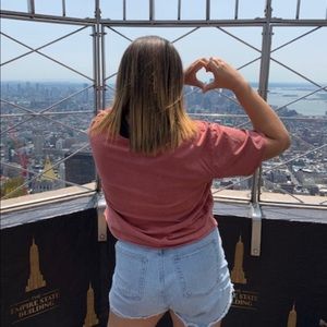 Meet your Posher, Kenzie